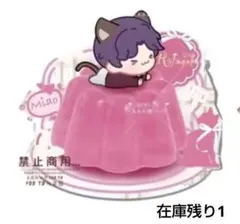 恋と深空 ホムラ ねこ アクリルスタンド