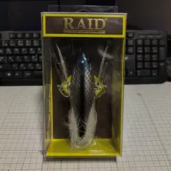 RAID JAPAN DODGE トップウォータールアー - メルカリ