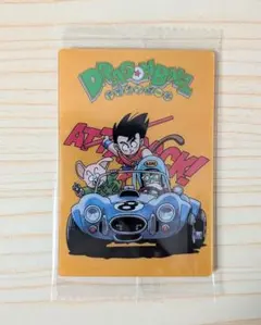 ドラゴンボール イタジャガvol.8 孫悟空＆ウーロン＆亀仙人【CR】最新弾