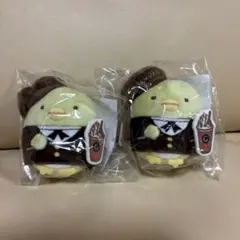 すみっコぐらし　てのりぬいぐるみ　ぺんぎん？　GODIVA ゴディバ　コラボ