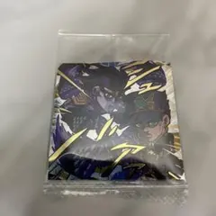 ジョジョの奇妙な冒険 ウエハース シール　JO6-29 JJR 空条承太郎