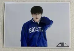 M!LK 吉田仁人 生誕 2025 26th 生写真