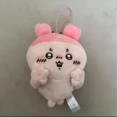 ちいかわ カニちゃん マスコットのサムネイル