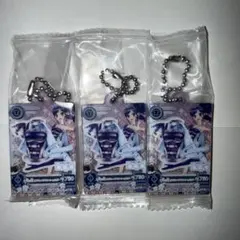 だれでもアイドル活動　アクリルチャーム3