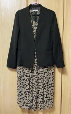 送料込★入学・卒業式に！オケージョンワンピースセット