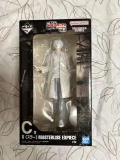 サカモトデイズ　スラー　フィギュア