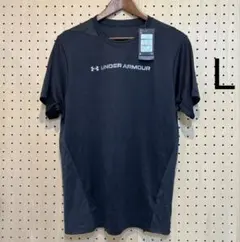 メンズクールプロ半袖TシャツL（6012586）のサムネイル