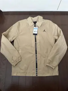 【未使用】NIKE JORDAN ナイキ ジョーダン ナイロンさジャケット M