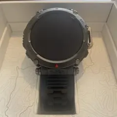 T-Rex Ultra スマートウォッチ ブラック