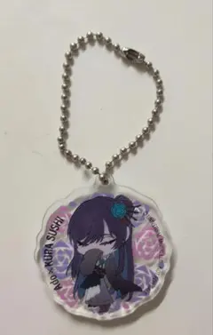 Ado × くら寿司 アクリルキーホルダー