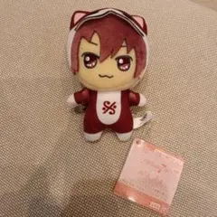 2025年最新】アイナナ狗丸トウマきらどるぬいぐるみの人気アイテム