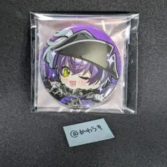 シクフォニ ランダム缶バッジ 第12弾 いるま