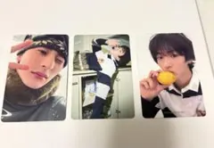 RIIZE RIIZING LOUD 東京ドーム限定トレカ