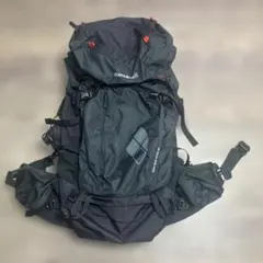 mont-bell CHA CHA PACK 60 ブラック