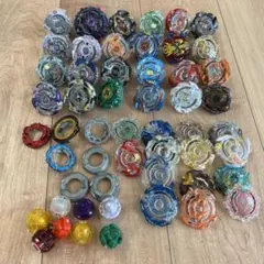 ベイブレード セット まとめ売り