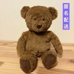 IKEA 廃盤 くまちゃん ぬいぐるみ - メルカリ