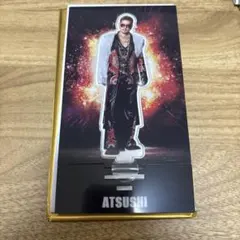 EXILE ATSUSHI アクリルスタンド アクスタ THE REASON