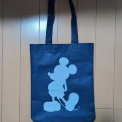 ディズニーストア　ショッピングバッグ