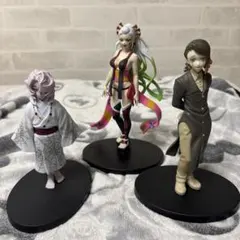 鬼滅の刃　フィギュア　まとめ売り