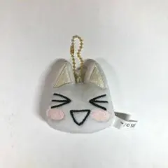 どこでもいっしょ トロ ぬいぐキーホルダー