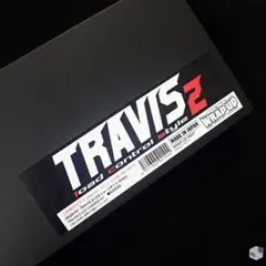 WRAP-UP TRAVIS 2 LCSシャーシキット（ブラック）のサムネイル