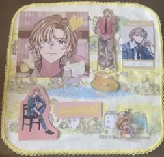 VOLTACTION 風楽奏斗　アルバム特典