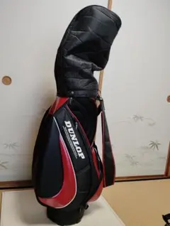 2026年最新】DUNLOP ゴルフバッグ・キャディバッグの人気アイテム