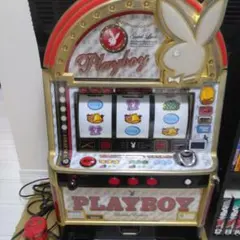 パチスロ実機 PLAYBOY プレイボーイ 2026年最新】パチスロ プレイボーイの人気アイテム - メルカリ