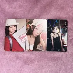 カズハ　spaghetti アルバム封入　トレカ　vol1 vol2 特典