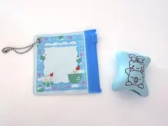 にっこりーの　コアラのマーチ　サンリオ　セブン　ノベルティセット