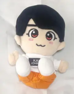 なにわ男子ちびぬい大西流星