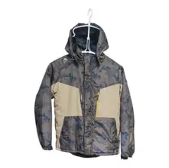 ワークマン ディアマジックダイレクト(R) 防風防寒ジャケット　サイズL