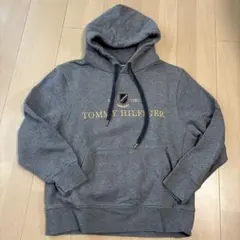 TOMMY HILFIGER✳︎パーカー