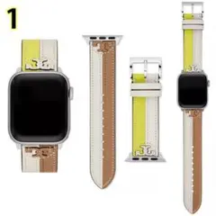 TORY BURCH Apple Watch バンド