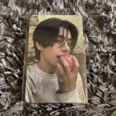 ENHYPEN THE:SIN VANISH ジェイク トレカ