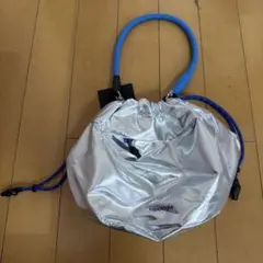 2026年最新】トポロジー バッグ シルバーの人気アイテム - メルカリ