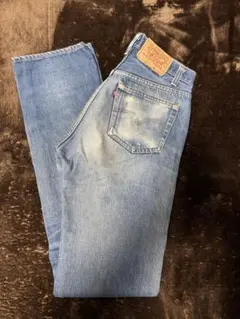 Levi’s 501 USA製 501-0115 ヴィンテージ デニム