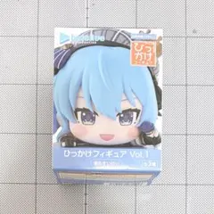 ホロライブ ひっかけフィギュア Vol.1 星街すいせい - メルカリ