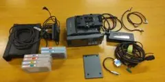 K*D様 SONY FDR-AX45 4K ビデオカメラ+AC-VQV10充電器 - メルカリ