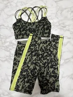 スポーツジムウェア