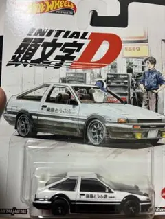 2025年最新】頭文字d 全巻 ae86の人気アイテム - メルカリ