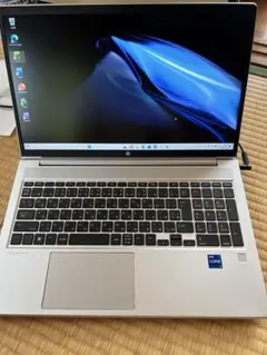 S16美品 HP ProBook 450 G8 i7第11◇16GB◇256GB - メルカリ