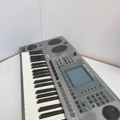 KORG microSAMPLER 動作確認 【一部鍵盤反応なし】週末値下げ - メルカリ
