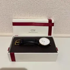 Daniel Wellington 腕時計 本体のサムネイル