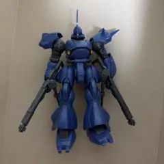 エ*ル様 HG ケンプファー　組立済 ジャンク