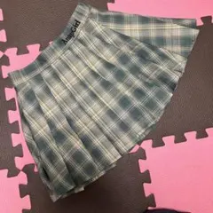 ANAP GiRL プリーツスカート風キュロット　Sサイズ