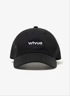 ダブルタップス　wtaps メッシュキャップのサムネイル