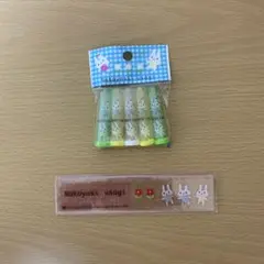 サンエックス しずくちゃん えんぴつキャップ 平成レトロ - メルカリ
