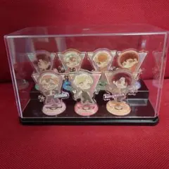 BTS アクリルスタンド 7体セット