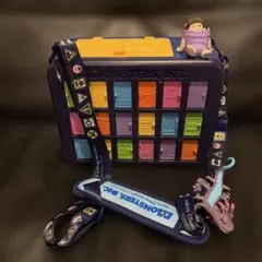 ディズニー★モンスターズインク